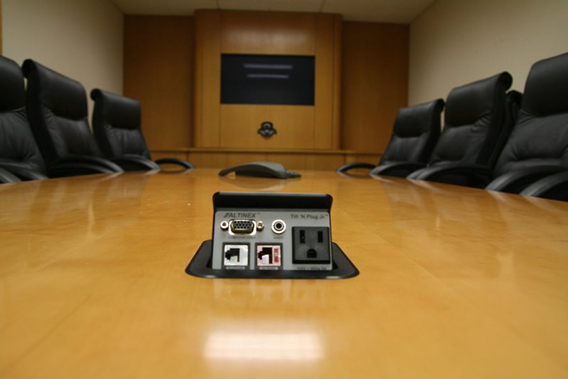 Corporate Projects Audio Video Invasion