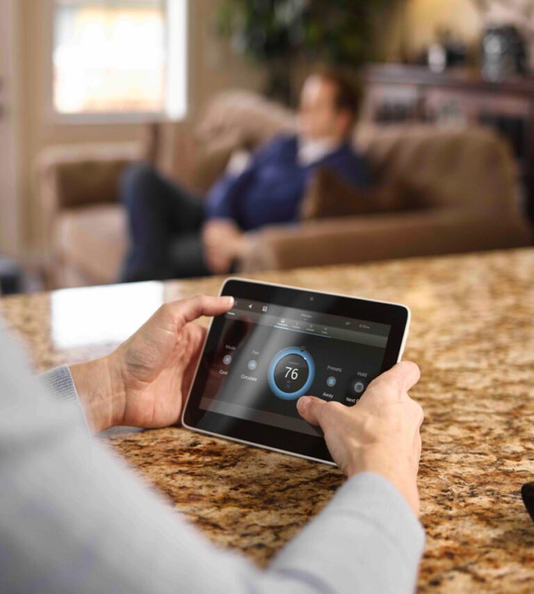 Smart Home Climate Control Systems Installers New York & Long Island