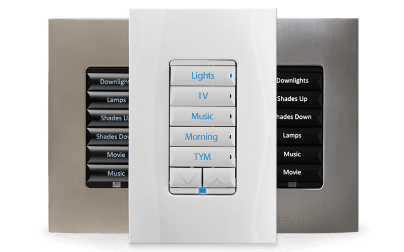 lighting control systems