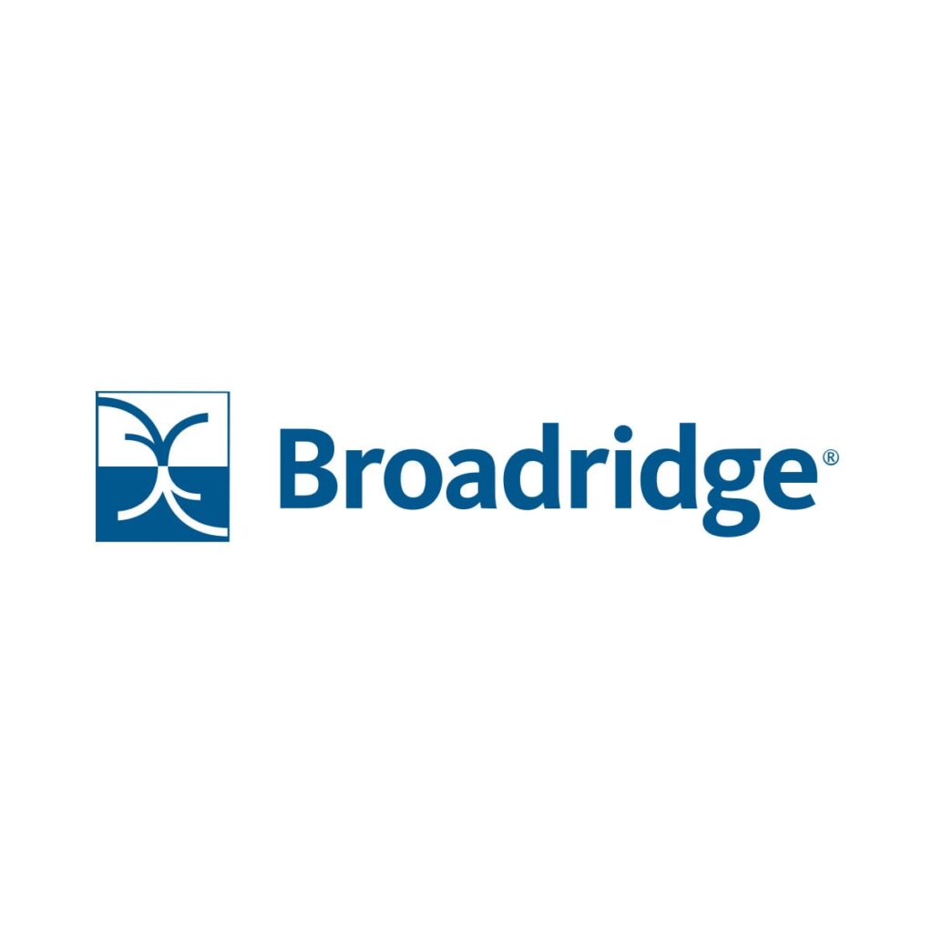 broadridge financial solutions-inc