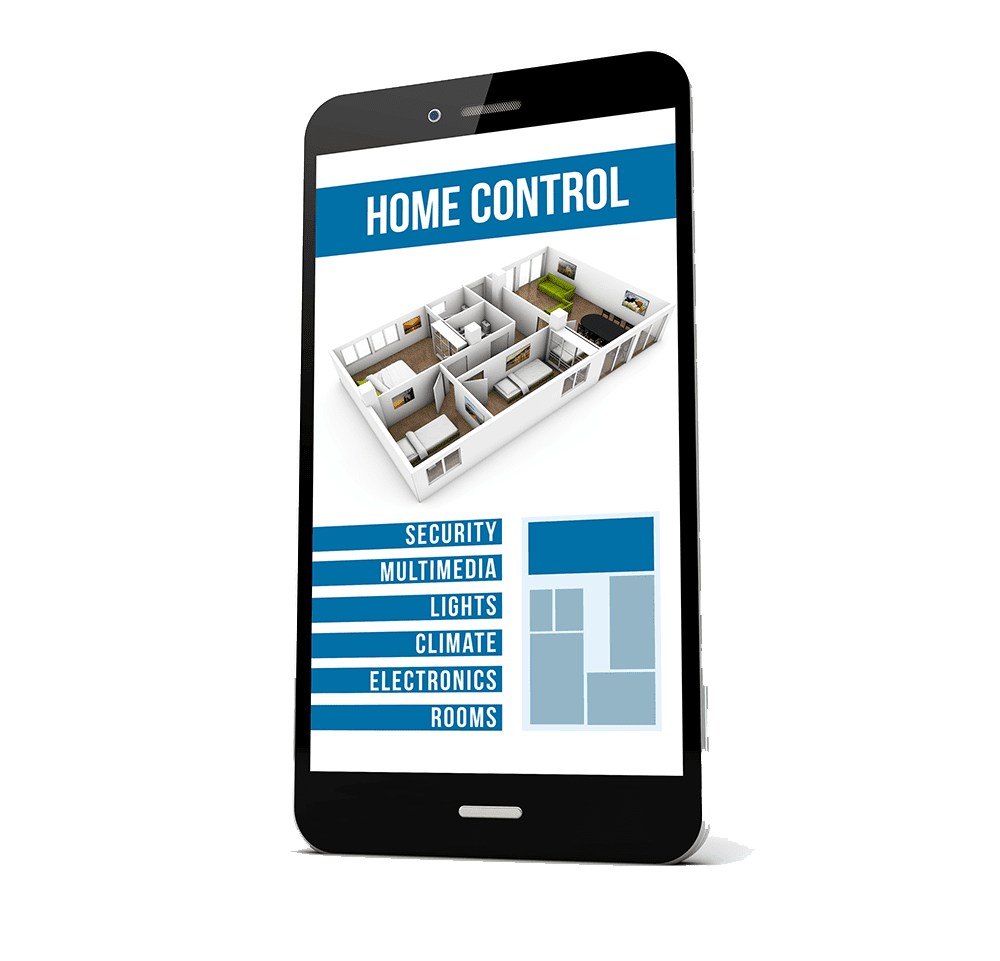 home automation new york