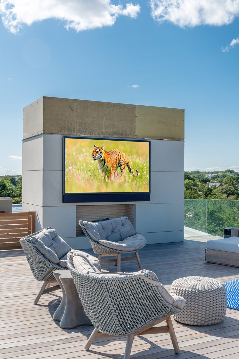 Outdoor TVs Buyers Guide & Comparison Audio Video Invasion