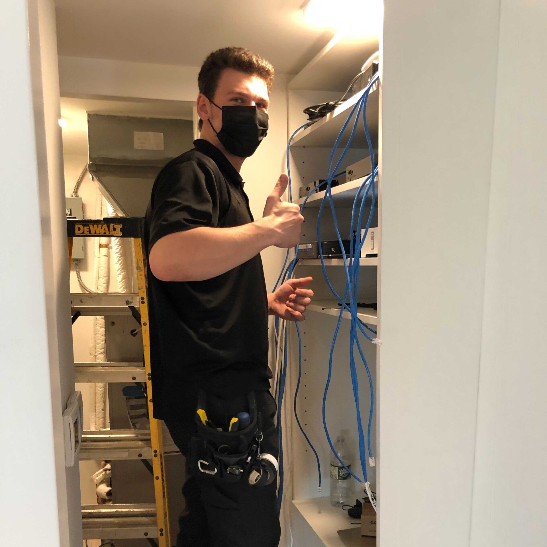 About Audio Video Invasion Home Automation & Audio Visual Company