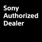 Sony Authorized Dealer NYC