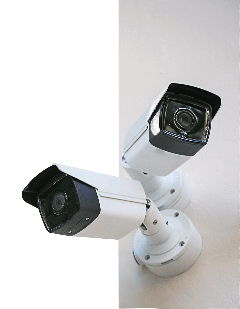 Smart Home Surveillance System miami