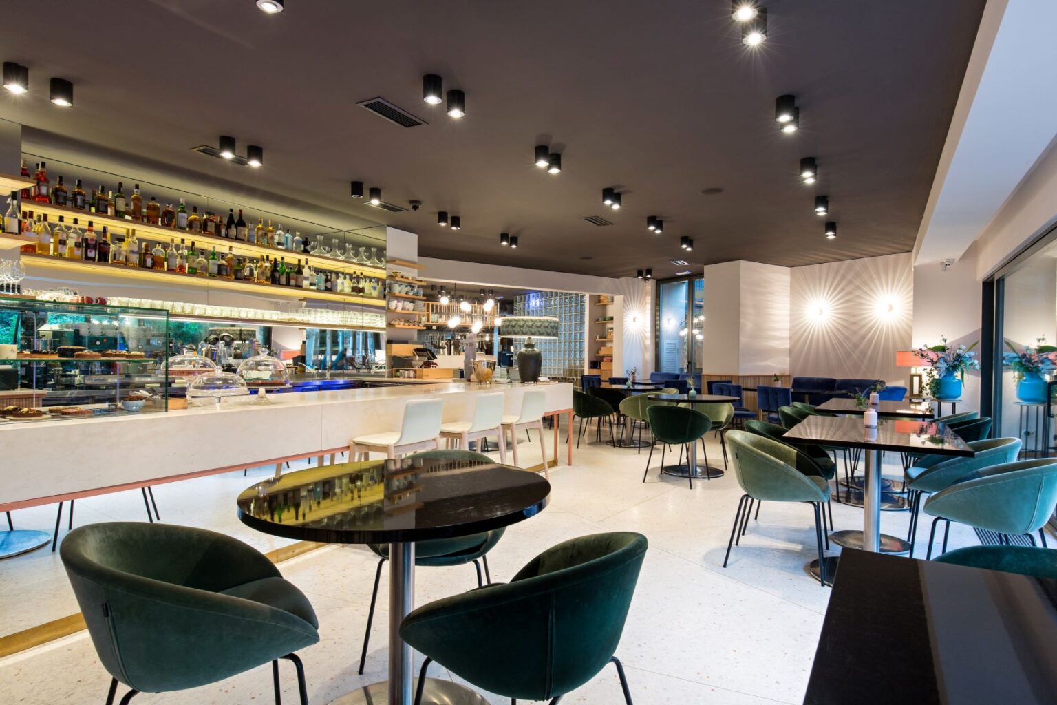 Top Lighting Designers NYC & Long Island Award Winning Lighting Control