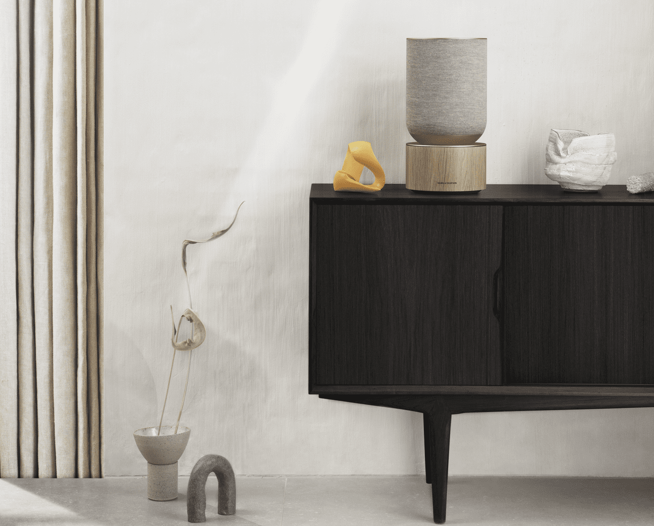 Bang & Olufsen Audio Video Invasion