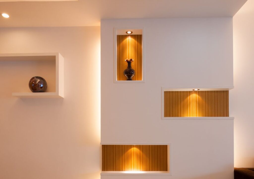 Top Lighting Designers NYC & Long Island Award Winning Lighting Control