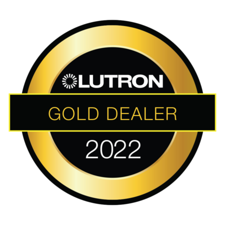 Lutron Gold Dealer New York