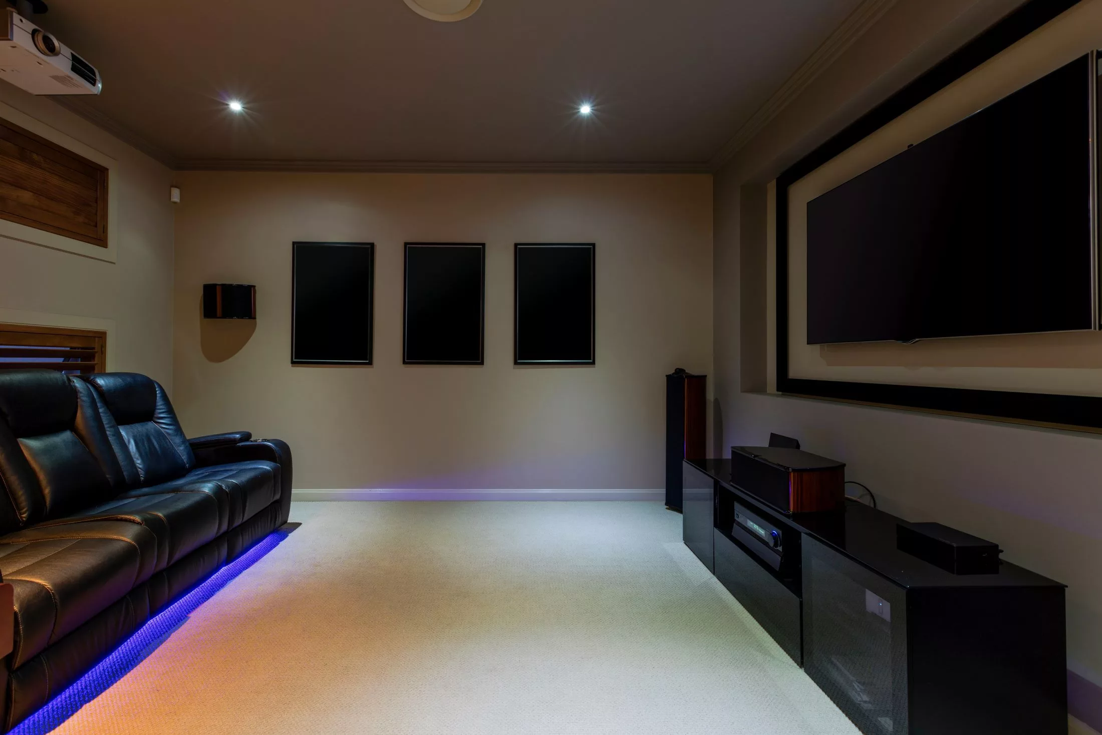 Home theater designers ny
