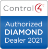 Control4 Diamond Dealer 2021