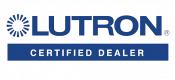 Lutron Certified Dealer Long Island