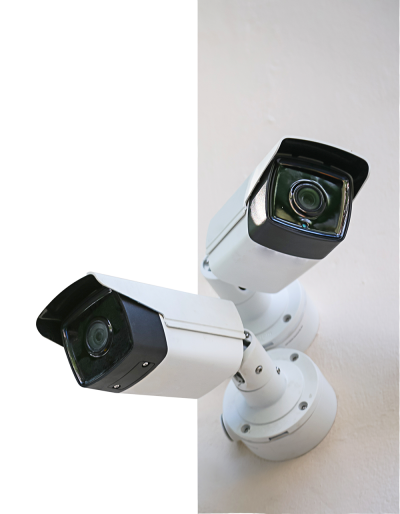 Smart Home Surveillance System miami